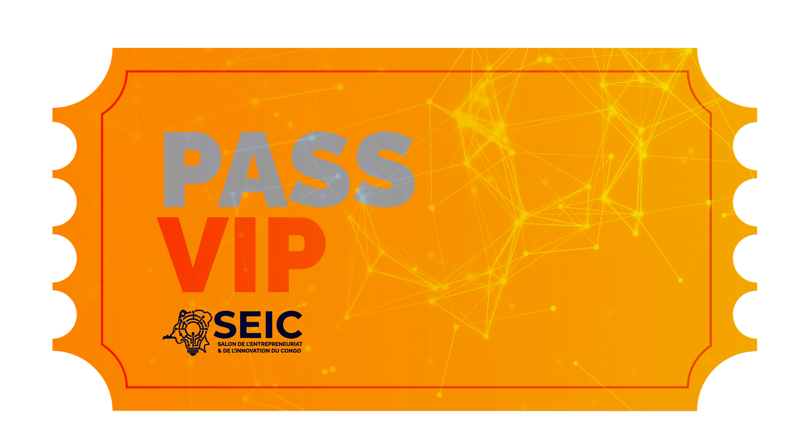 Pass VIP