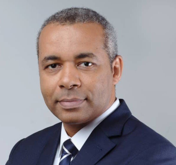 Monsieur Marcel Kalala