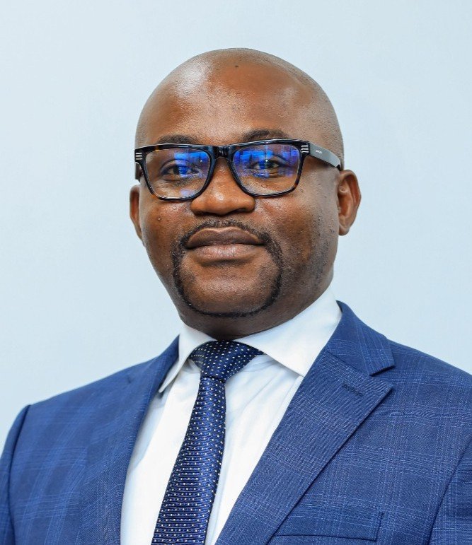 Monsieur Patrick Nkongo