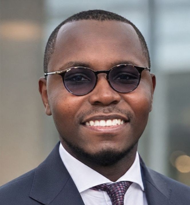 Arthur Kaza