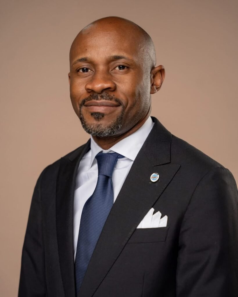 Son Excellence Monsieur Patrick MUYAYA KATEMBWE